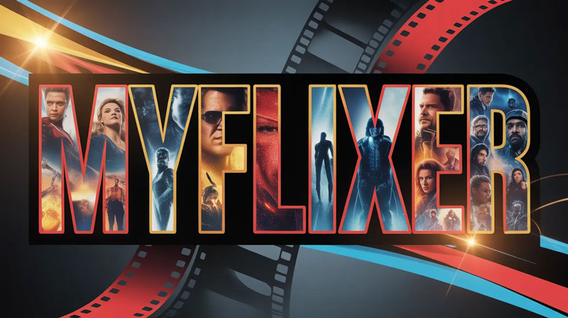 Myflixer